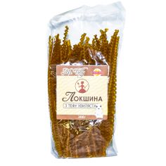 Локшина з тефу хвиляста, Ms.Tally, 0,3кг