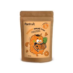 Ананас сублімований фрукт, Panfruit, 15г