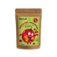 Томати чері сублімовані овочі, Panfruit, 15г