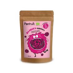 Малинка сублімована ягода, Panfruit, 15г