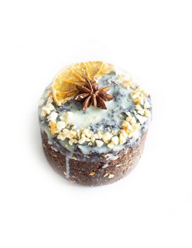 Паска "Easter Cake Super Mango", Healthy Tradition, 400г