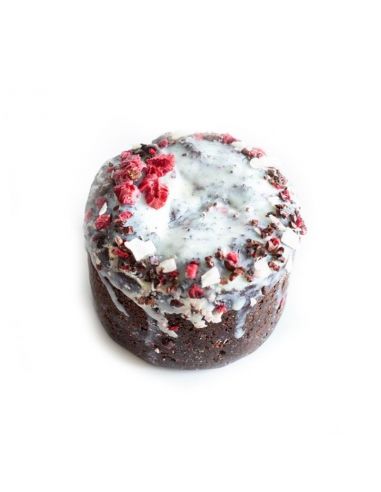 Паска "Easter Cake Super Сoconut", Healthy Tradition, 400г