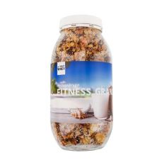 Гранола "По-Гавайськи", Craft Whey, 450г