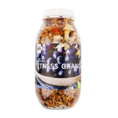 Гранола "Класична", Craft Whey, 450г