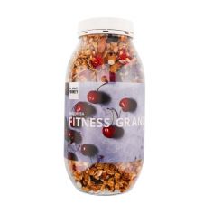 Гранола "Вишнева", Craft Whey, 450г
