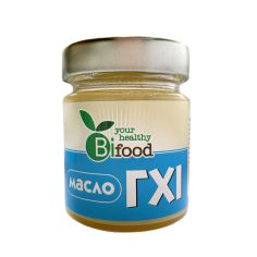 Масло ГХІ, скло, Biofood, 150г