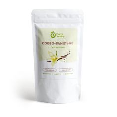 Молоко сухе Соєво-Ванільне з інуліном, Fruity Yummy, 250г