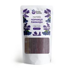 Пастила лаванда-чорниця, Fruity Yummy, 40г