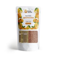 Пастила цитрус, Fruity Yummy, 40г