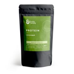 Протеїн гороховий Premium, Fruity Yummy, 200г