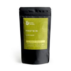 Протеїн гарбузовий Premium, Fruity Yummy, 200г
