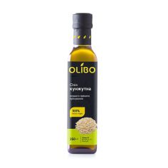 Олія кунжутна, Olibo, 250мл