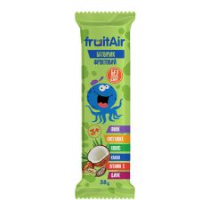 Батончик фруктовий Фінік з фісташками та кокосовою стружкою, Fruit Air, 38г