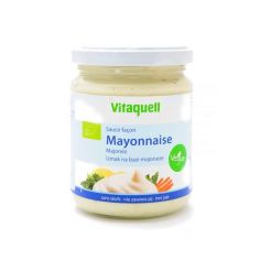 Майонез ЕКО веганський, Vitaquell. 250г.