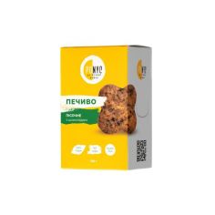 Печиво пісочне з шоколадом, Ponyc, 180г