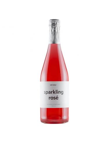 Напій sparkling rose, EatEasy, 750 мл