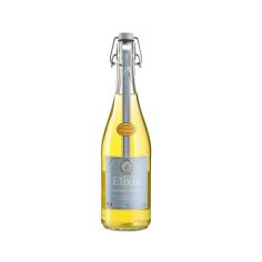 Лимонад з маракуєю, напій слабогазований, Elixia, 750мл