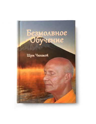 Книга Безмолвное обучение