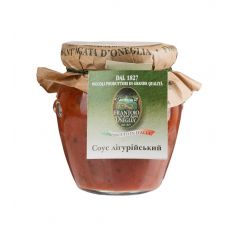 Соус лігурійський (томати,...