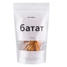 Чіпси Батат, EatEasy, 20г