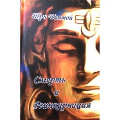 Книга Смерть и реинкарнация