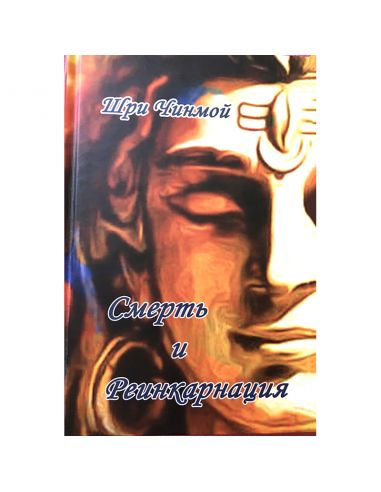 Книга Смерть и реинкарнация