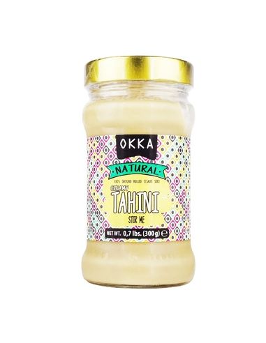 Тахіні, ОККА, 300г