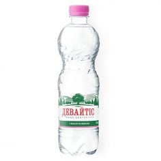 Вода природно-столова...