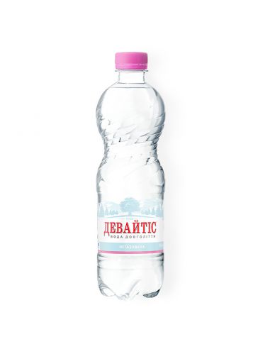 Вода природно-столова негазована,...