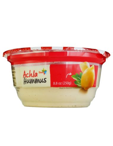 Хумус класичний, Strauss, 250г
