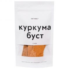 Снек Куркума буст, EatEasy,...