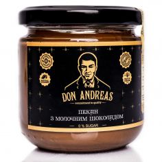Паста горіхова Пекан з...