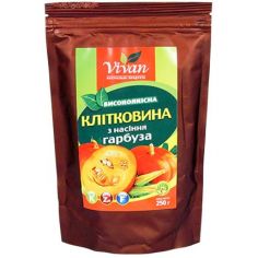 Клітковина насіння гарбуза,...