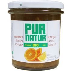 Джем апельсиновий, Pur...