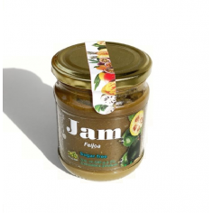 Джем фейхоа б/ц, Jam, 250г