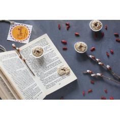 Печиво "Кунжутне", Сироїд, 100г