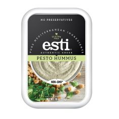 Хумус песто, ESTI, 283г