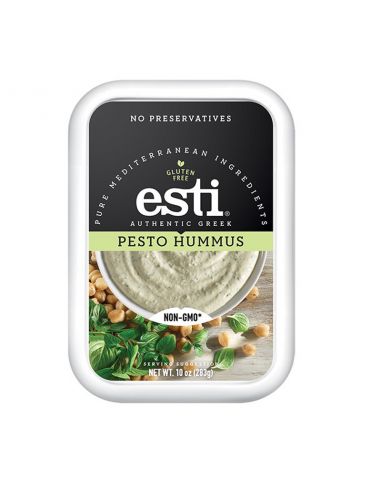 Хумус песто, ESTI, 283г