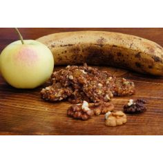 Печиво "Кунжутно-фінікове", Сироїд, 100г