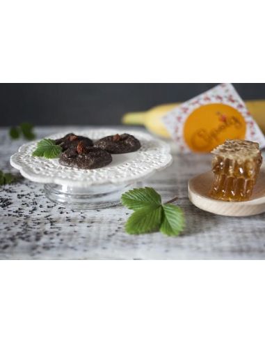 Печиво "Макове", Сироїд, 100г