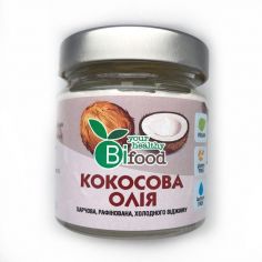Олія кокосова харчова...