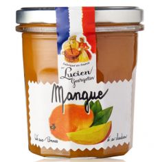 Джем Манго, LUCIEN...