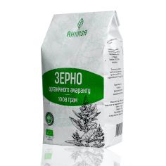 Зерно органічного амаранту,...