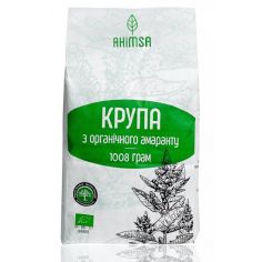 Крупа органічного амаранту,...