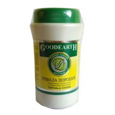 Трифала порошок, Goodcare...