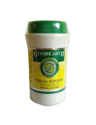 Трифала порошок, Goodcare Pharma, 120г