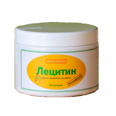 Лецитин, Moleculon, 200г