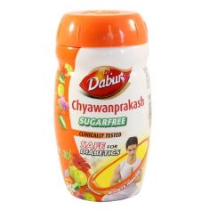 Чаванпраш Дабур (без...