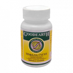 Трифала гуггул, Goodcare...