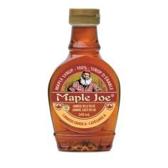Сироп кленовий, MAPLE JOE,...